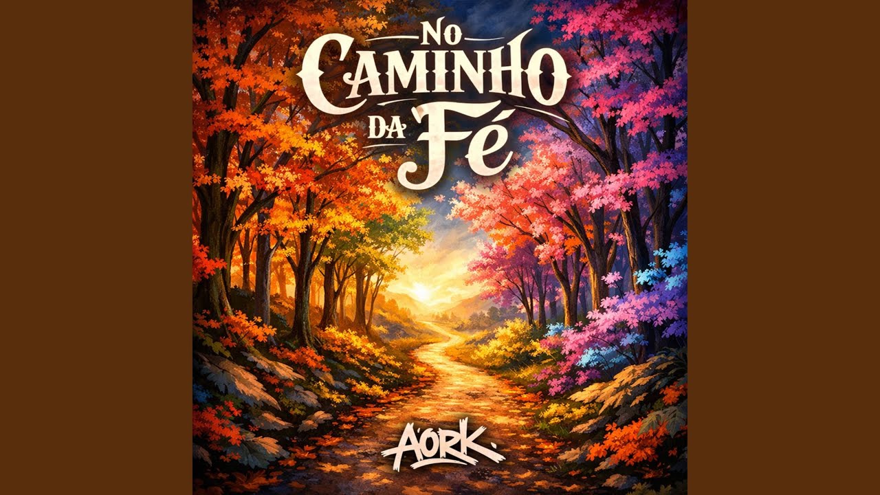 No caminho da Fé