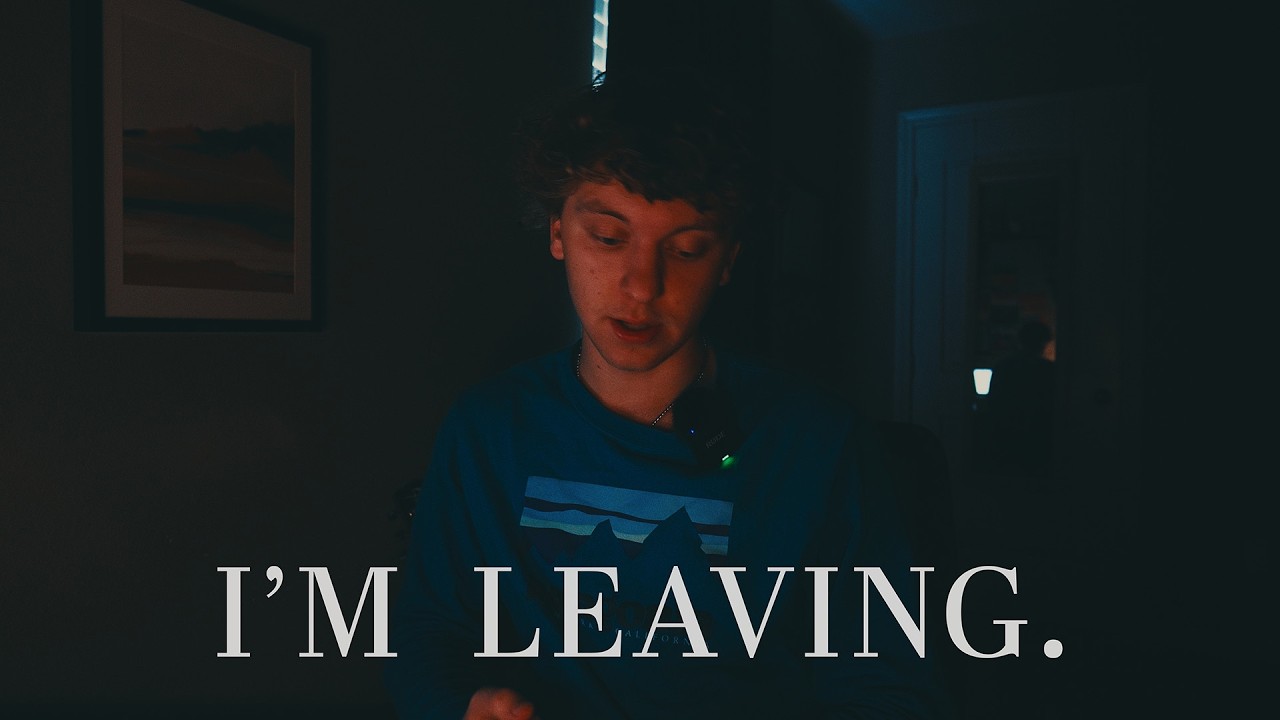 Goodbye America...