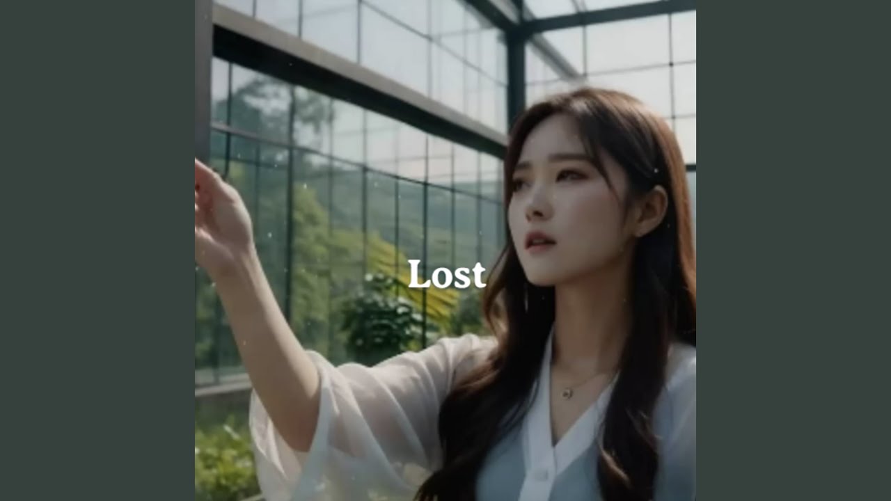 Lost (Freestyle)
