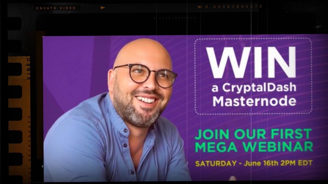 Cryptaldash
