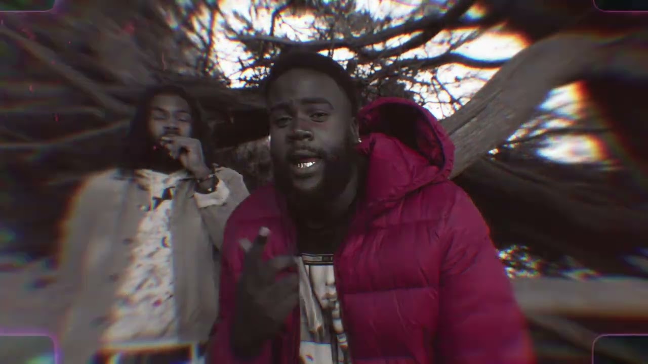 MIKE SCHOLAR X JP JOSH X VAE - TOO FREE (OFFICIAL VIDEO)