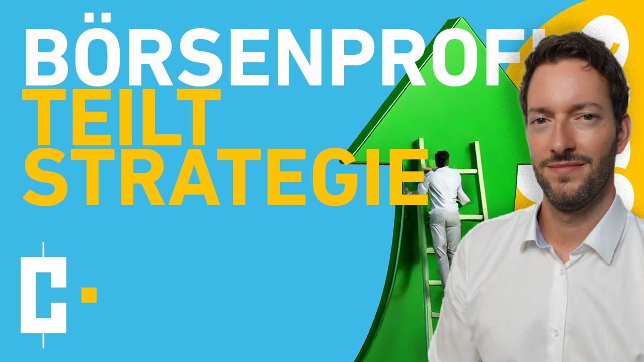 🟨 Aktienstrategie Wachstumsaktien im Detail erklärt vom Börsenprofi Mathias Christen