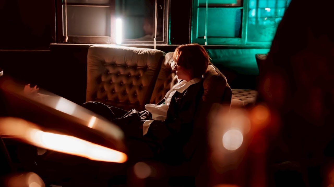 杉本琢弥『ノーサイン』Official Music Video