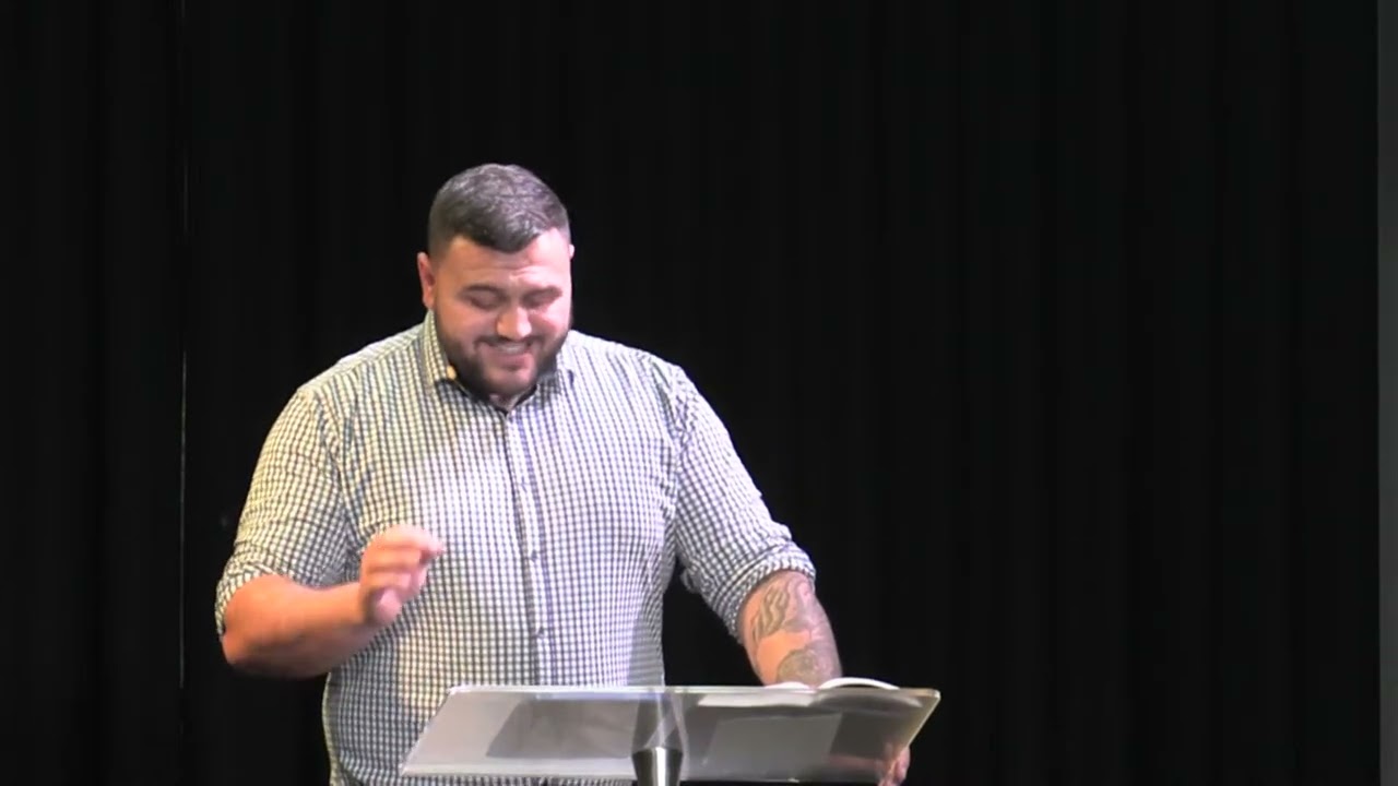 God’s Covenant with David | 2 Samuel 7