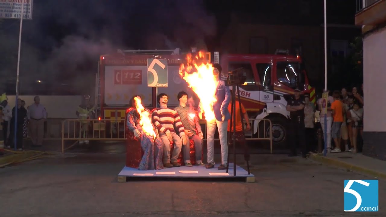 VELÁ DE SAN JUAN 2025 - BOLLULLOS PAR DEL CONDADO