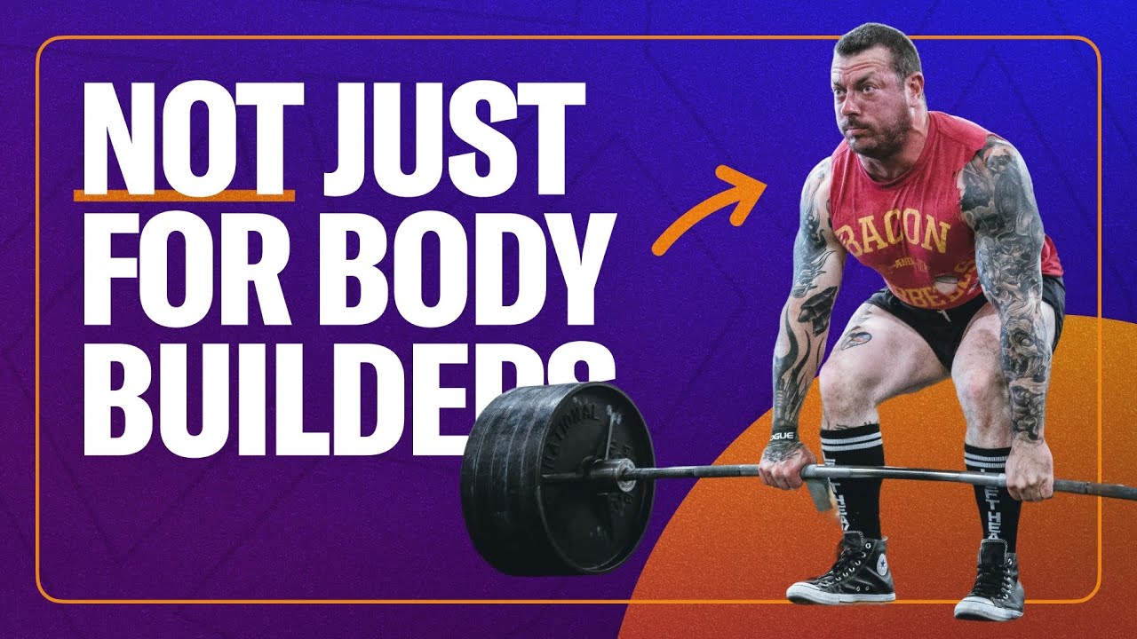 Почему вам нужны силовые тренировки после инсульта