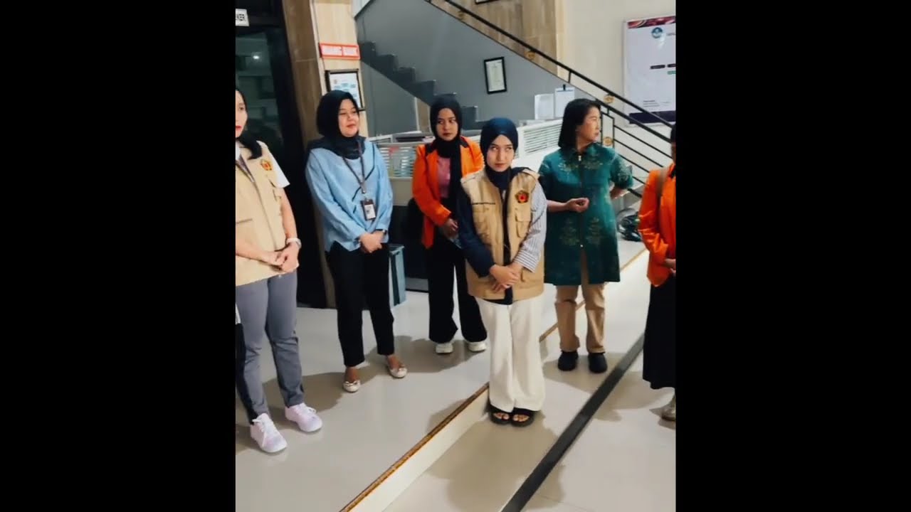 Implementasikan Tri Dharma, STIFA Pelita Mas Palu Laksanakan PkM di Desa Binaan dan Sekolah