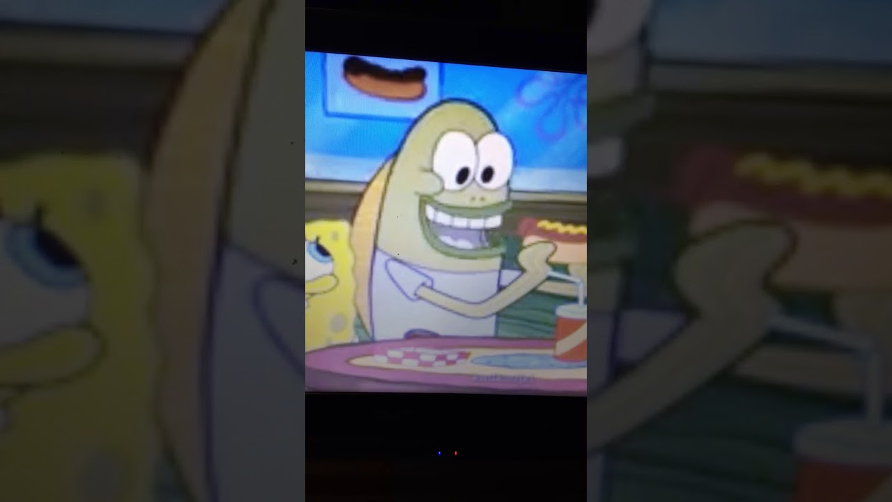 Krusty dogs