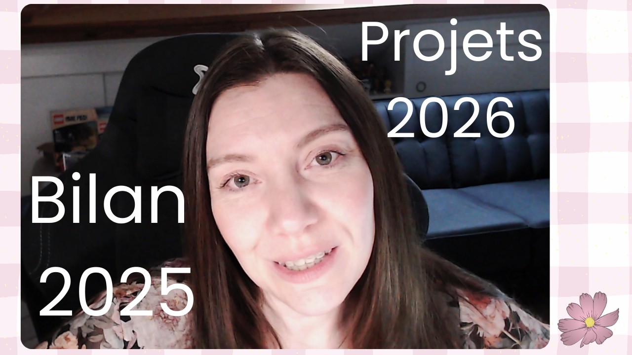 Bilan 2025 et objectifs pour 2026