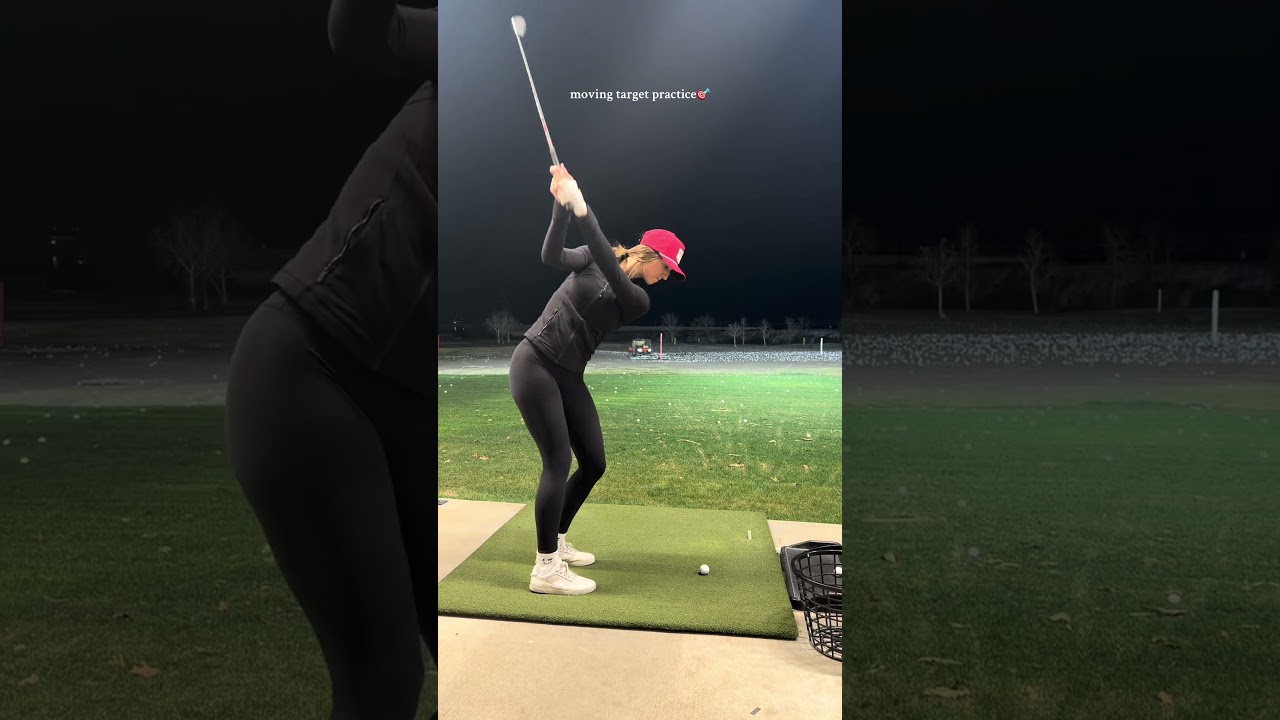 did i hit it? 