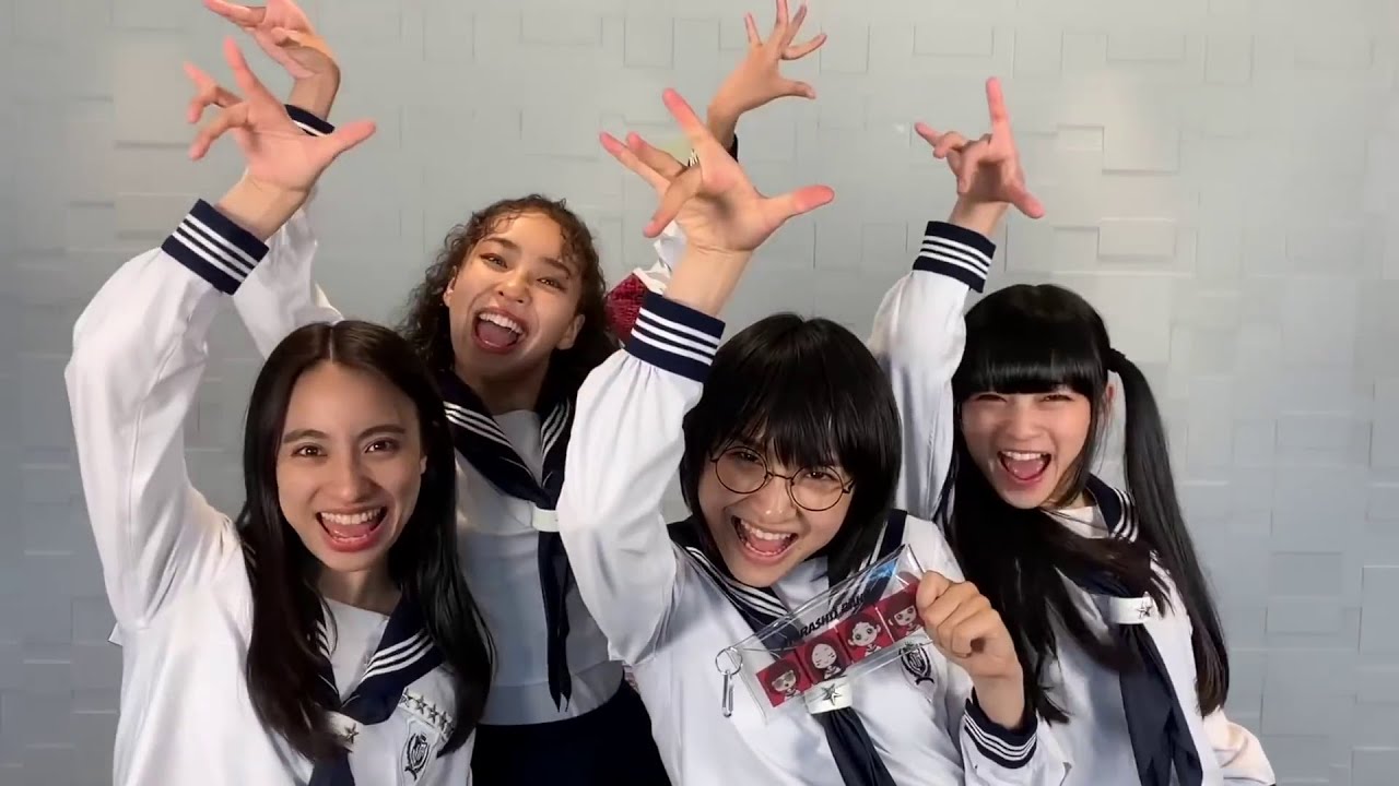 JAPANET by Suzuka - Thank You Mart 390 (English Sub)
