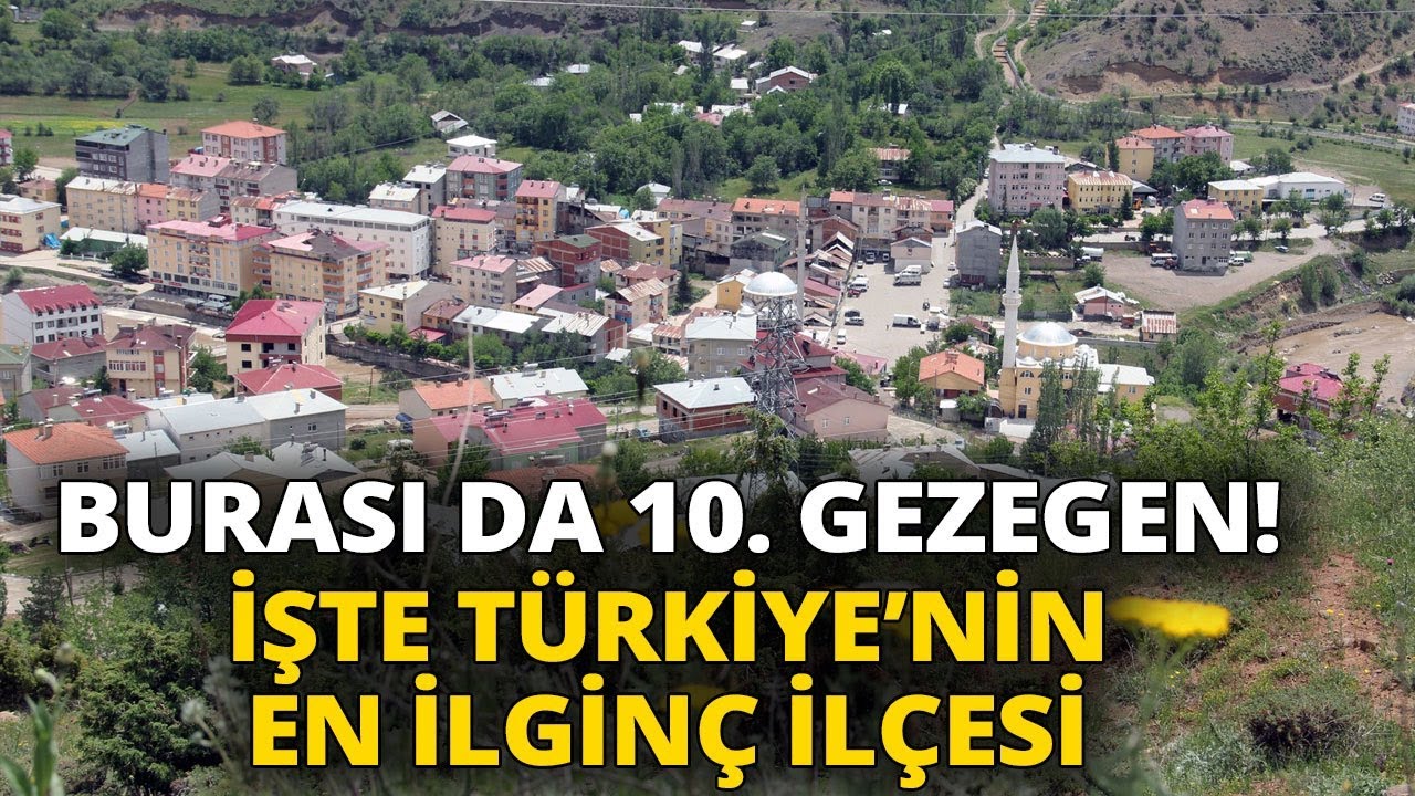 Burası da 10. Gezegen