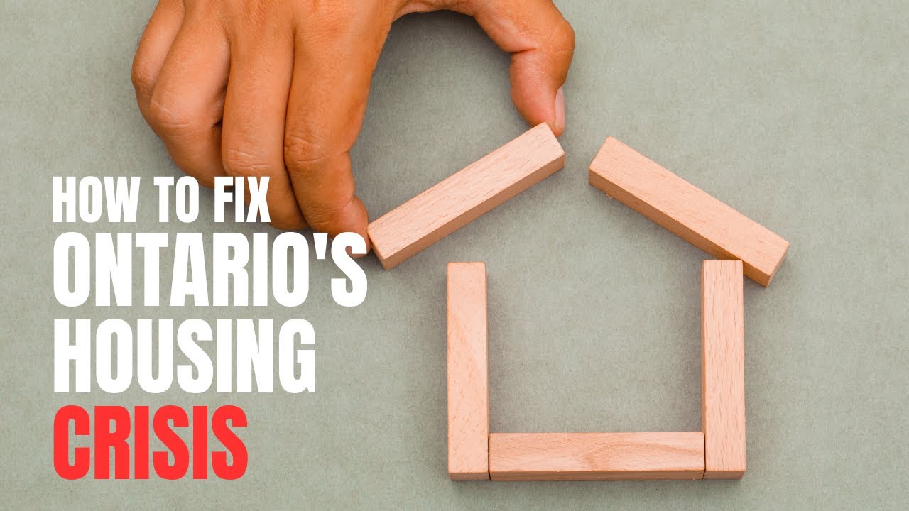 How to Fix Ontario's Housing Crisis | TVO Today