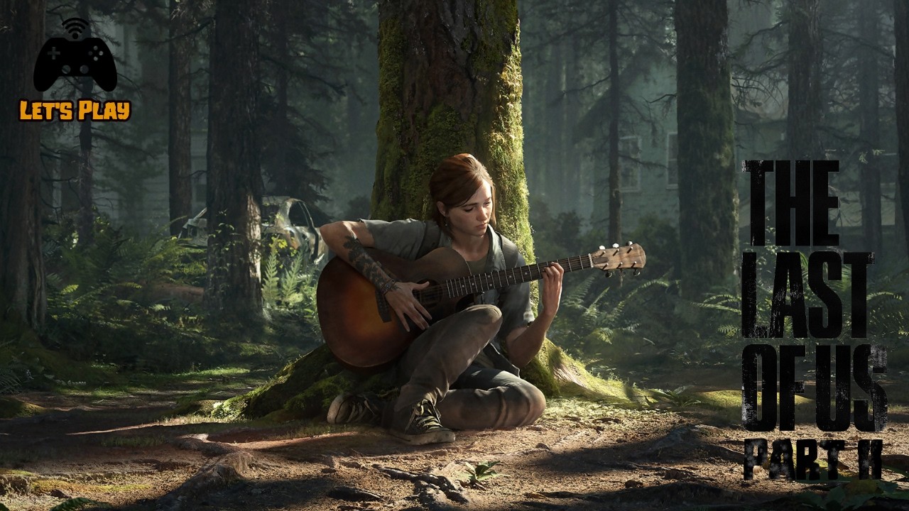 Let's Play ! Abby n’est pas appréciée par certains Wolf : pourquoi ? @oomaxthi
