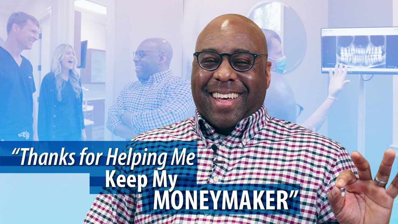 Y'zell's Story | Hesitant About the Dentist? | Juban Cowen Dental Care | Baton Rouge, LA