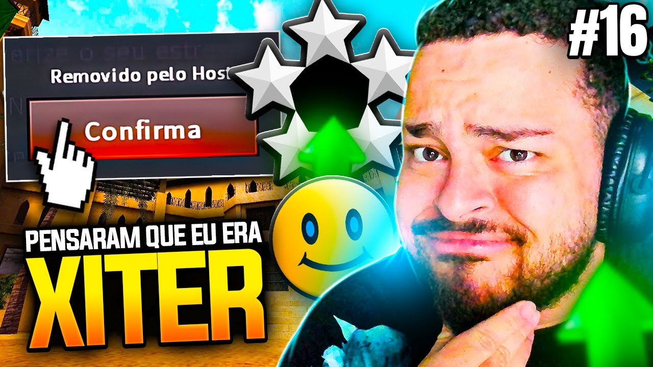 QUEBREI E TOMEI KICK! RESGATEI NOVA M4A1 GRATIS - RUMO AO MARECHAL #16