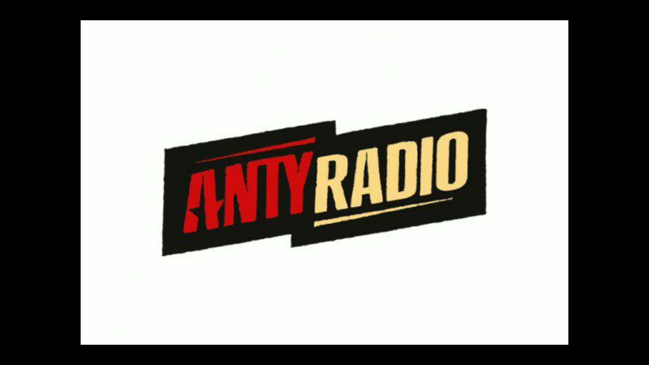 Antyradio 106.4 FM (Katowice) - Fragment emisji (15.04.2021)