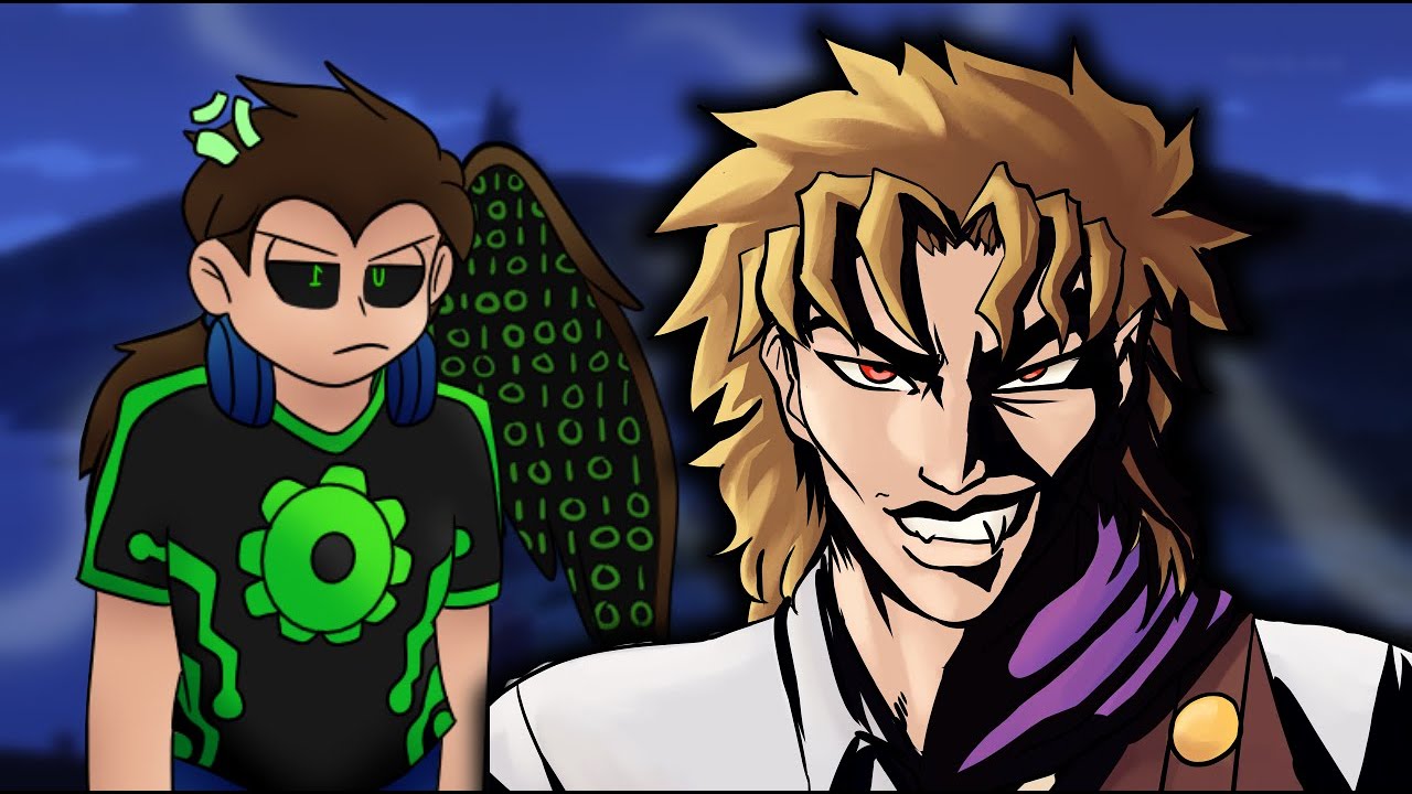 Gothic Horror, Morality and Phantom Blood | Mechanist Gamma Original (JoJo’s Bizarre Adventure)