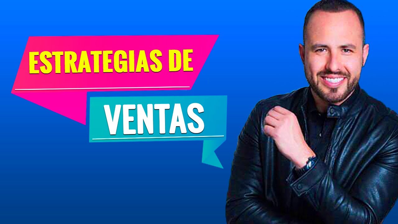 Estrategias para vender / Titto Gálvez