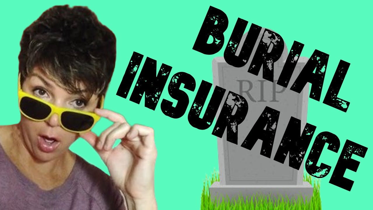 I Wish EVERYONE Knew this about Burial Insurance.