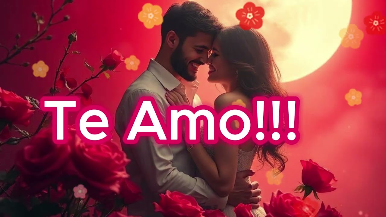 Você é o amor que não se explica