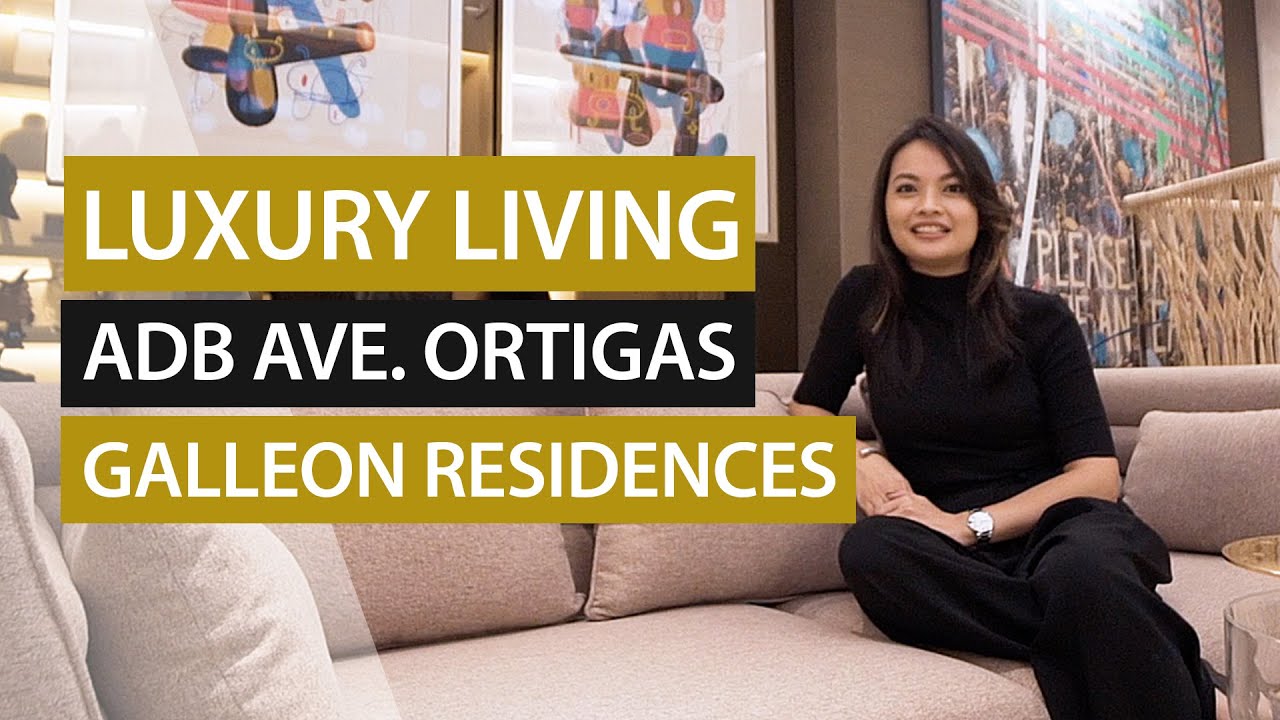 Residences at The Galleon