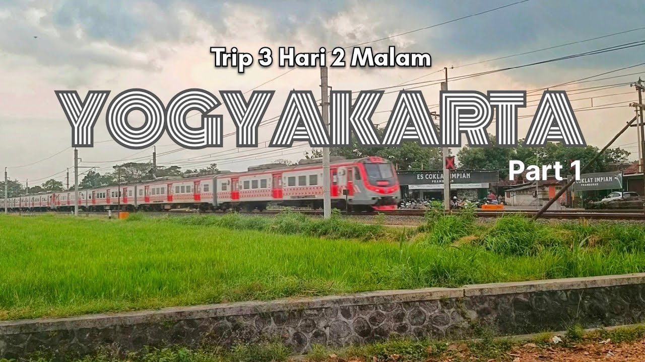 REVIEW ALL NITE & DAY GEJAYAN HOTEL JOGJA  | ITINERARY WISATA KULINER JOGJA TERBARU 2025