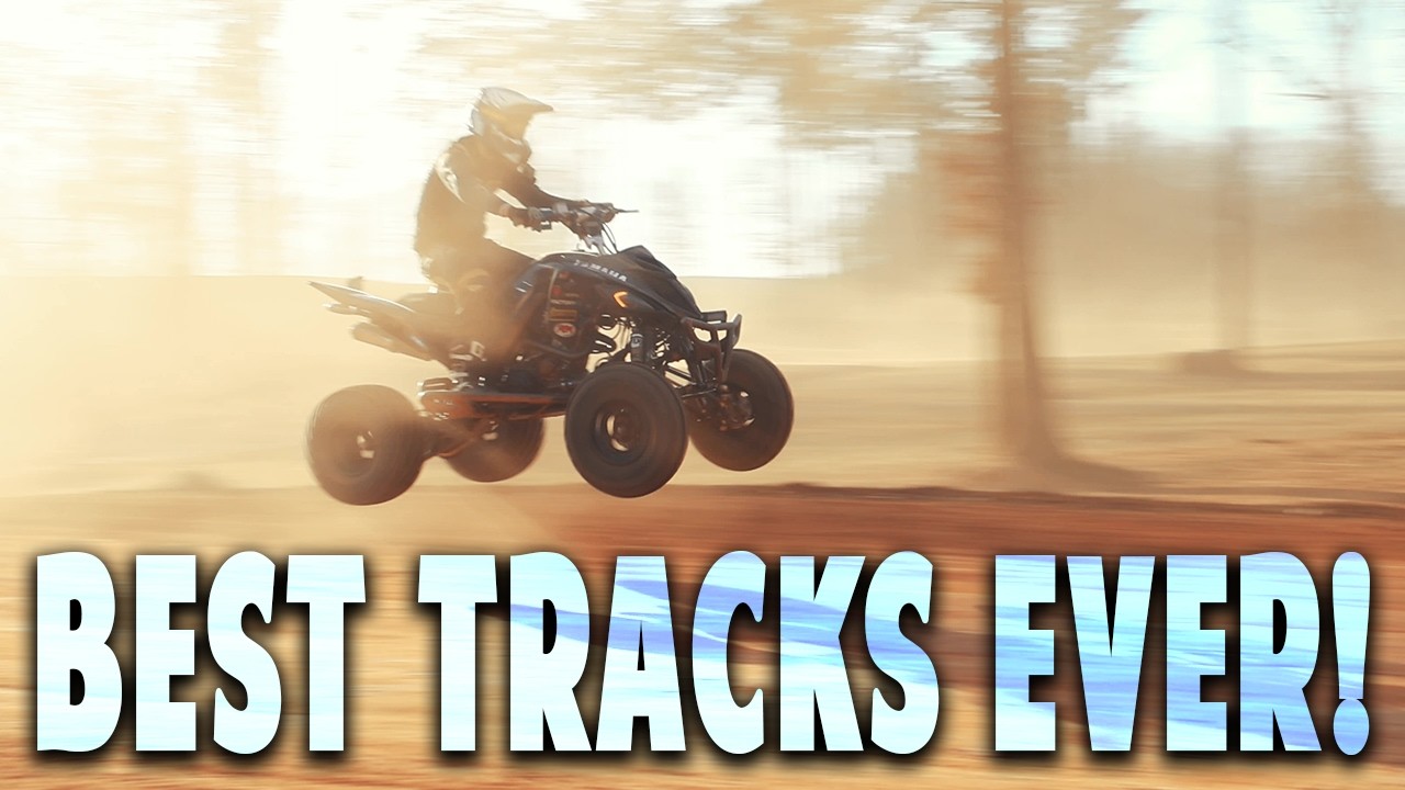 THESE TRACKS ARE SICK!