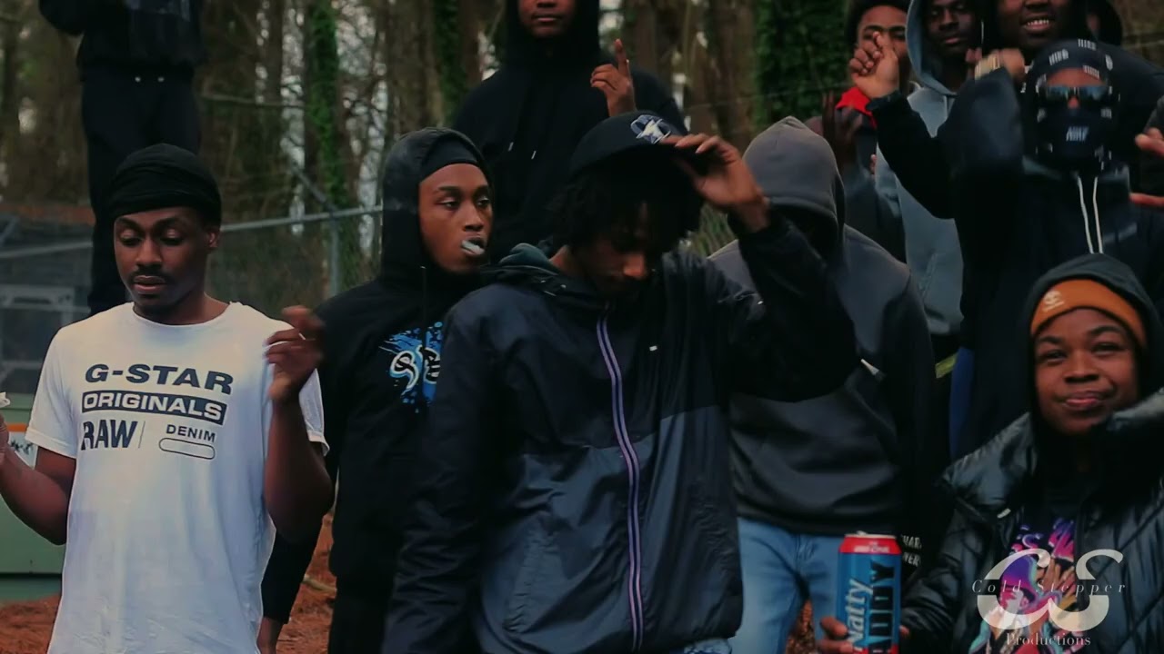 &ldquo;Hood Dropout&rdquo;(Official Video)
