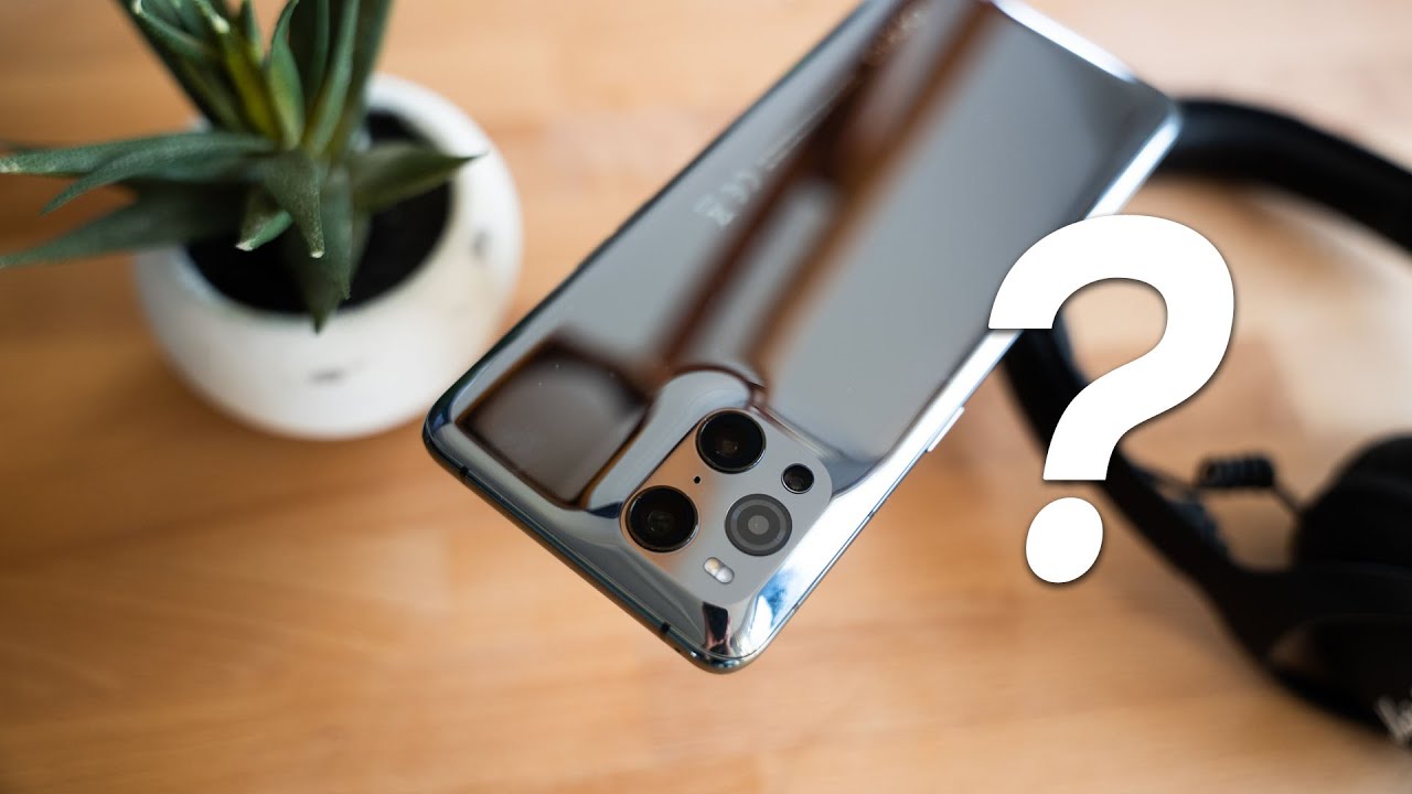 Oppo Find X3 Pro Pros and Cons: should you buy it?