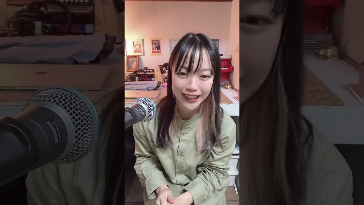 TikTokライブ2025.11.27 おしゃべりと演奏