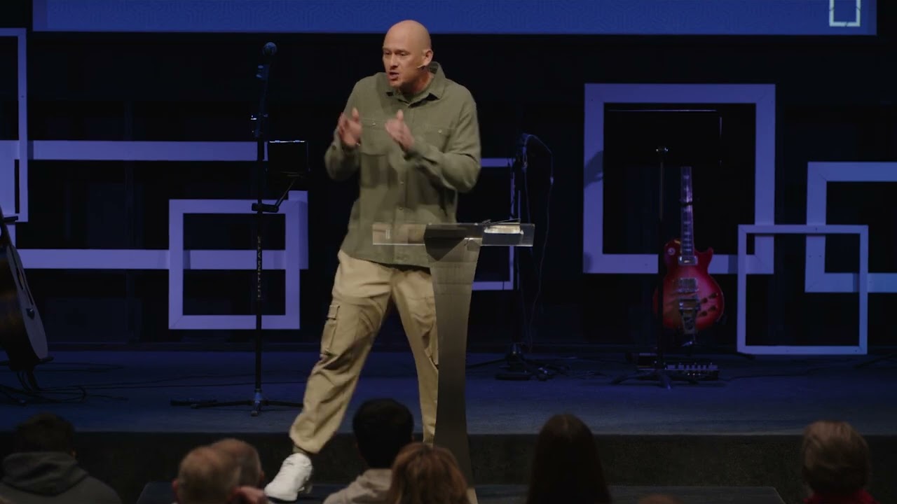 How To Start Living Out Your Faith