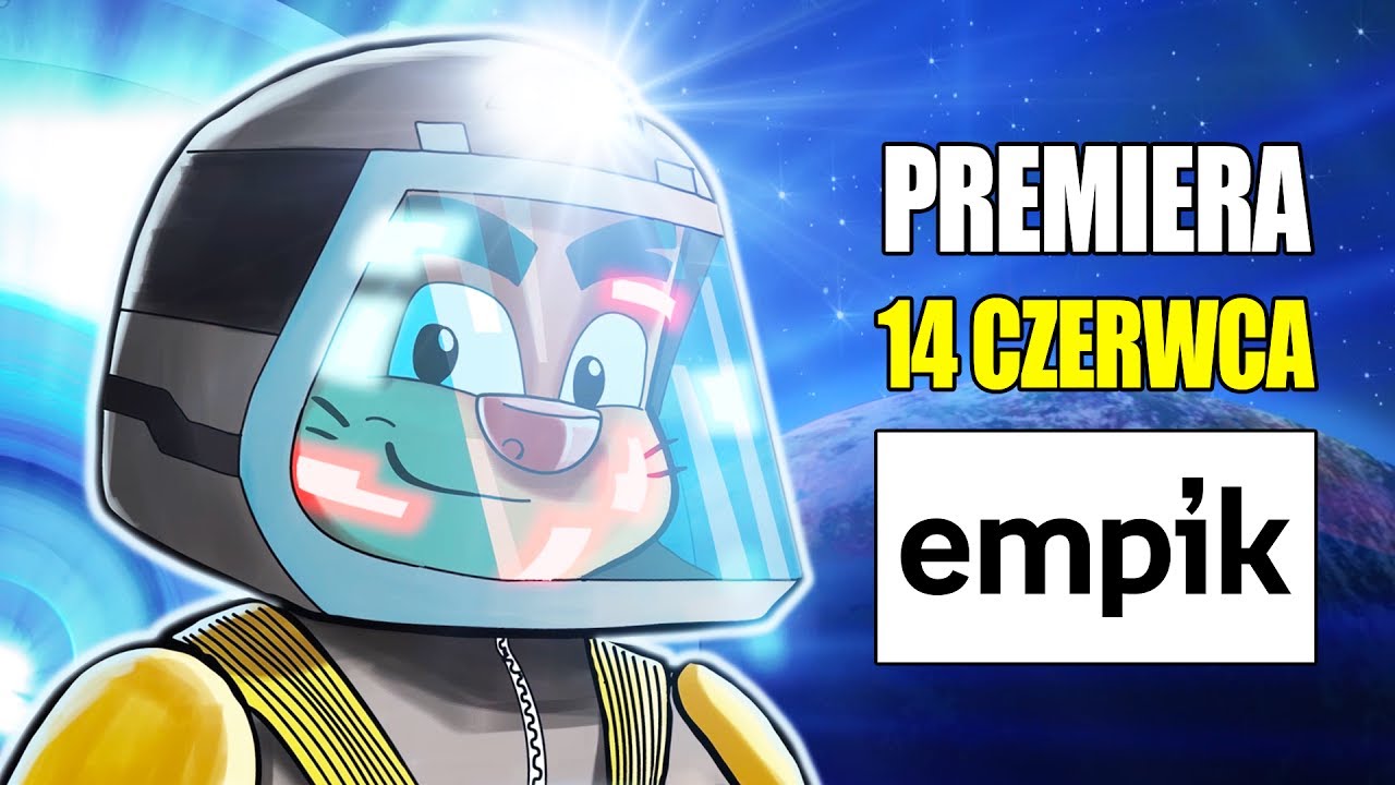 DWA ŚWIATY PREMIERA 14 CZERWCA EMPIK