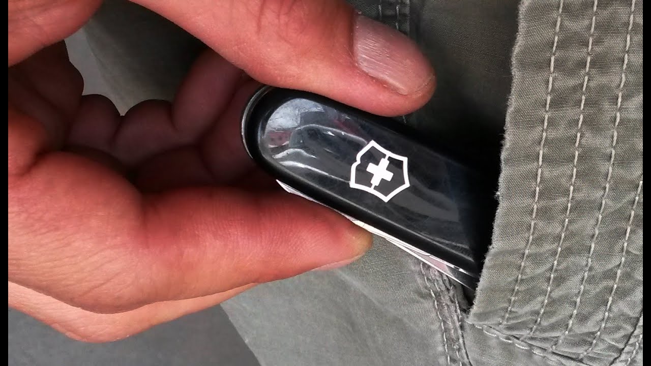 VICTORINOX 