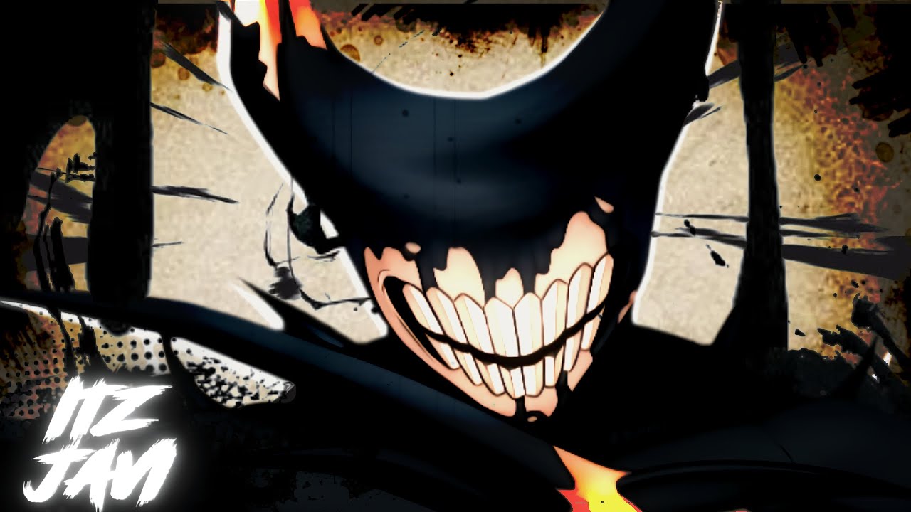 BENDY SONG 
