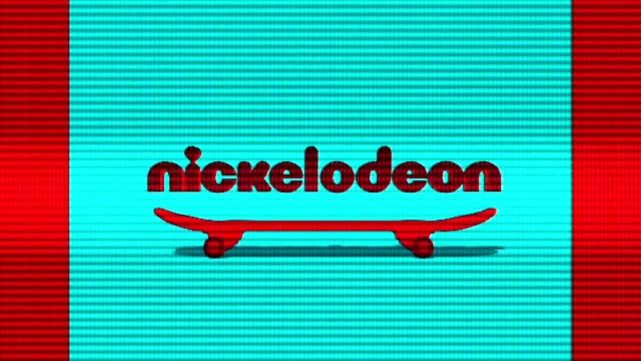 [REQUESTED] Nickelodeon Skateboard Logo Effects [Bakcell Csupo Effects]