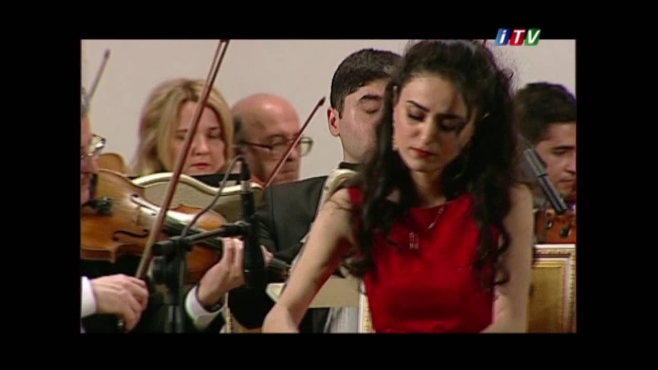 Nigar Memmedova