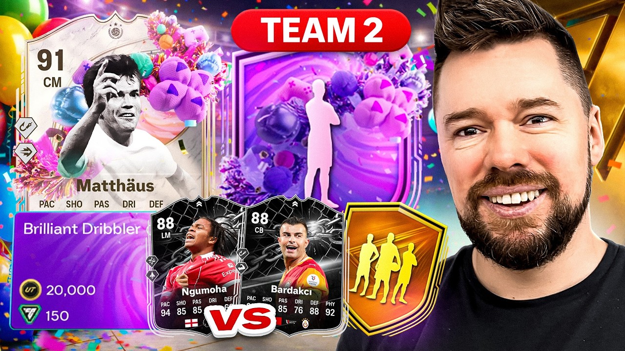 The WORST SBC in Ultimate Team HISTORY! 🤯