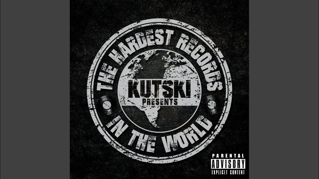 Agony #TiH (Destructive Tendencies Remix)