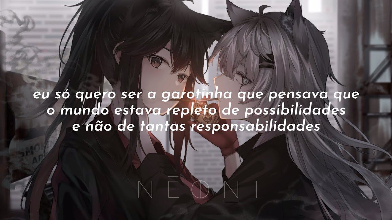 Neoni - DOOMSDAY // Tradução • 30ofJulho