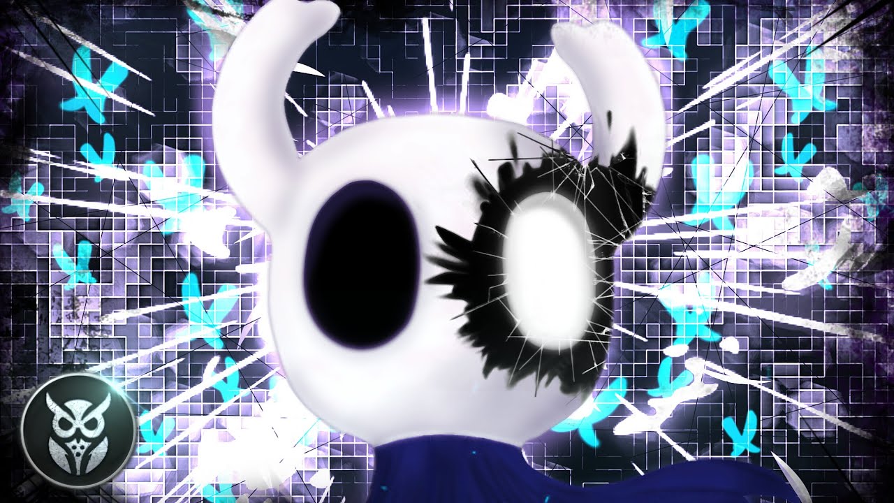 Guardião Eterno | Hollow Knight | Gk-Chau
