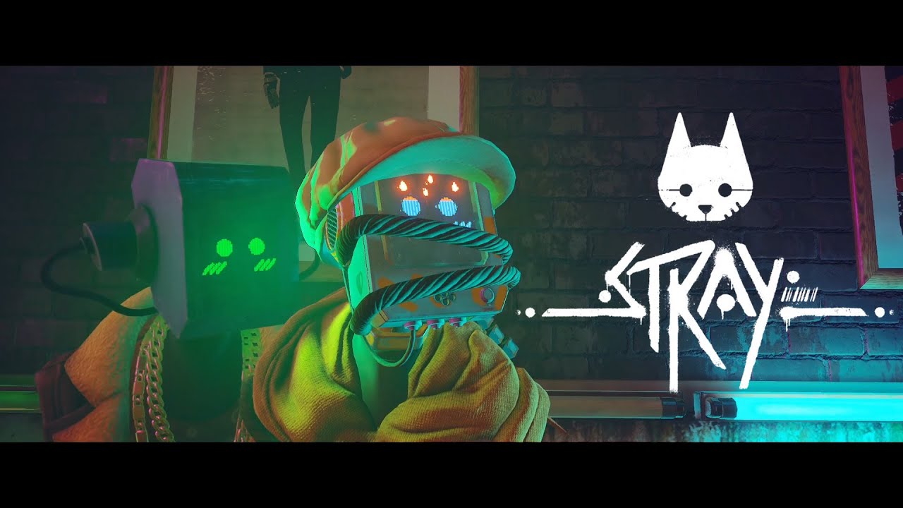 突然の裏切りによって今までの努力が全て無駄になる物語【STRAY】【ゲーム実況】#8
