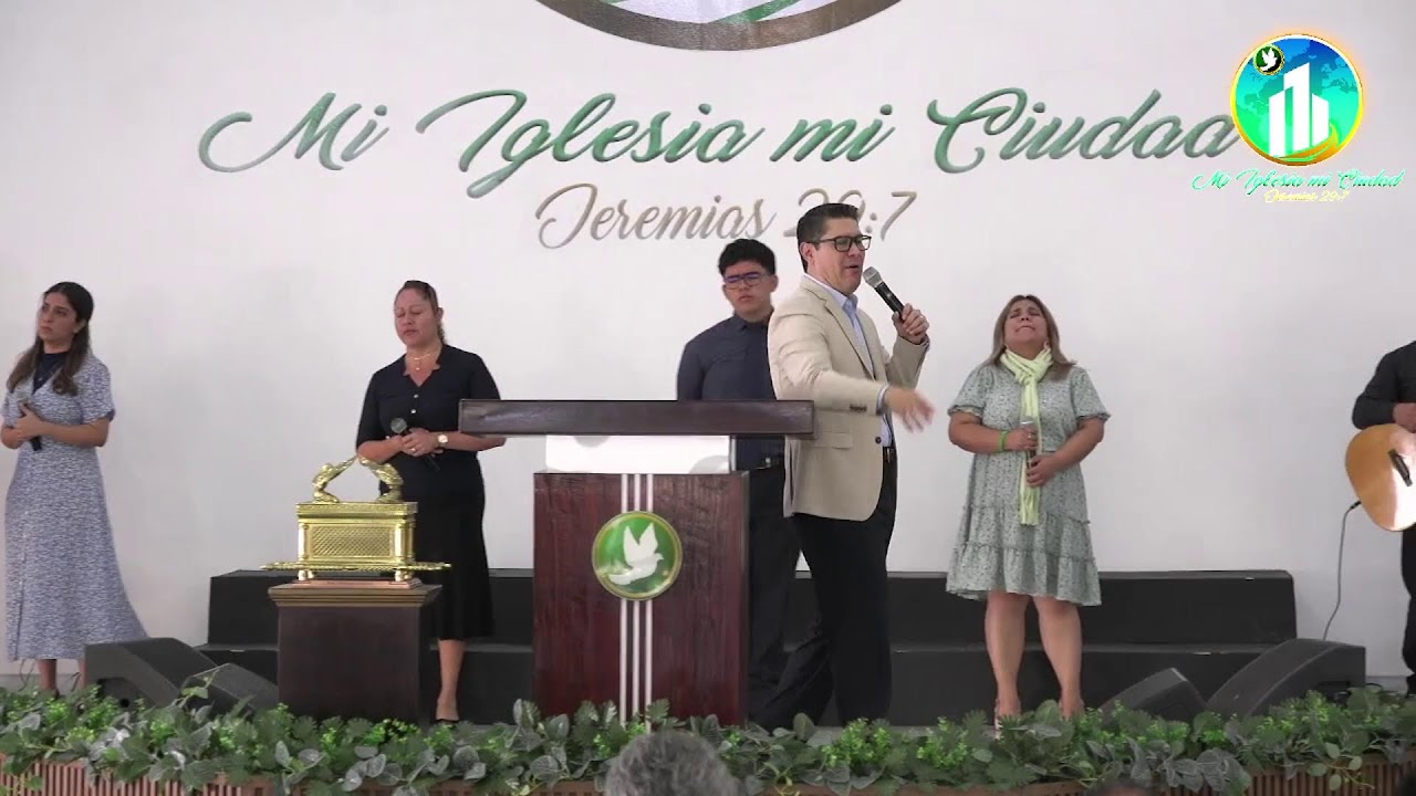 Poderosa Palabra de Dios