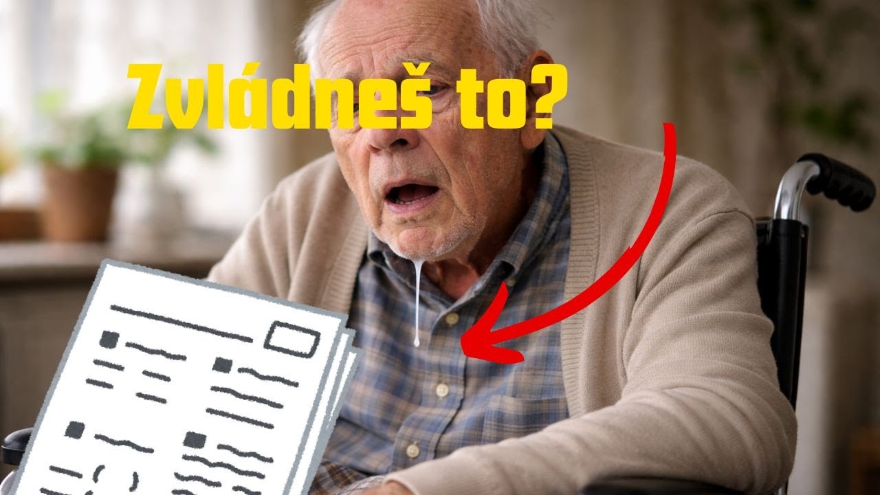 2 ZPŮSOBY, jak zjistit první známky ALZHEIMEROVY nemoci