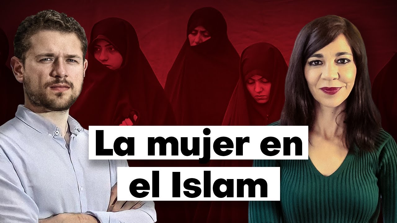 Islam y feminismo, con Paloma Hernández García (Fortunata y Jacinta)