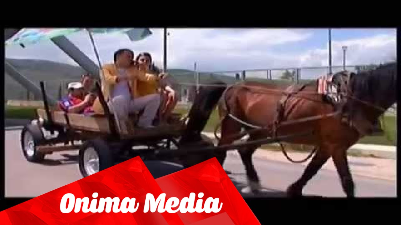 Rrahim Struja Dj Cimi Hej Shaci ( Hej Schatzi )