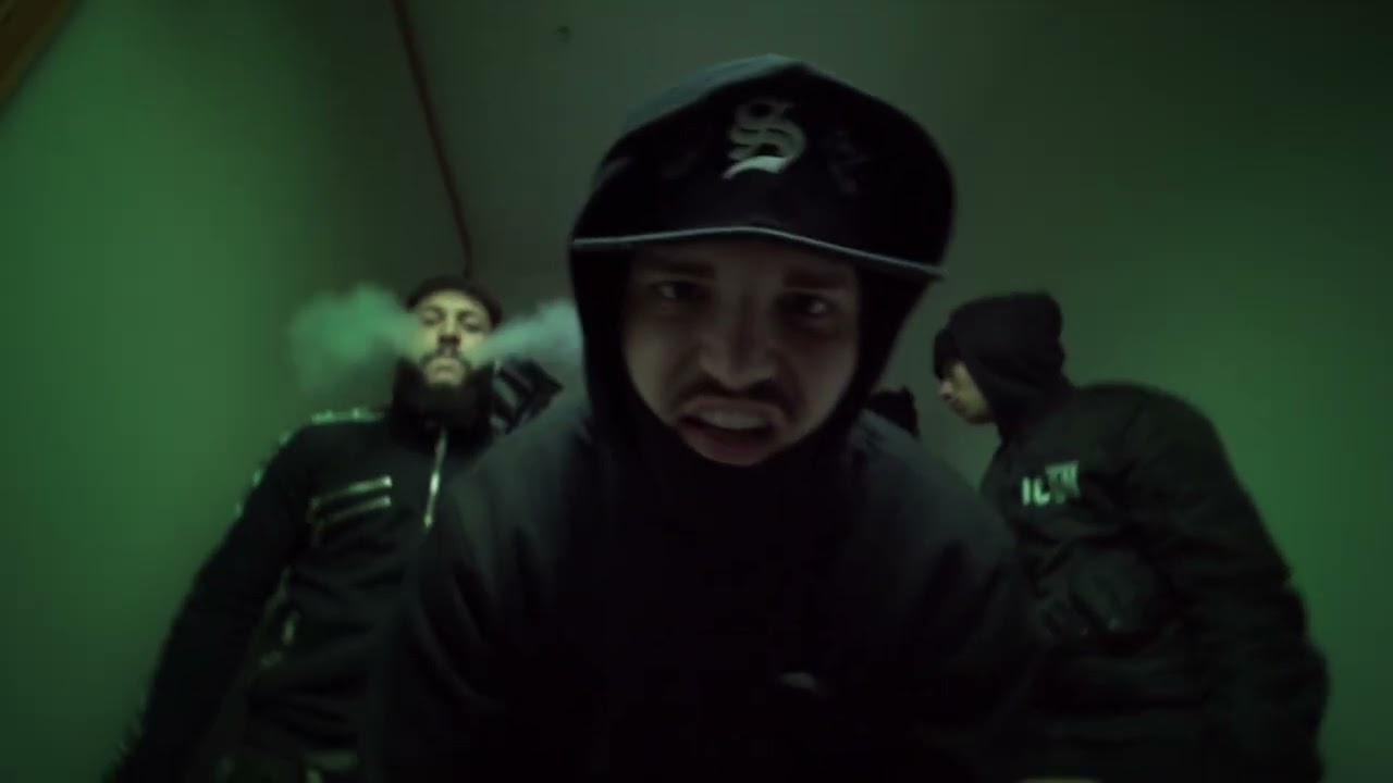 KiddLeAnge - Mr.12 (Official Video ) 