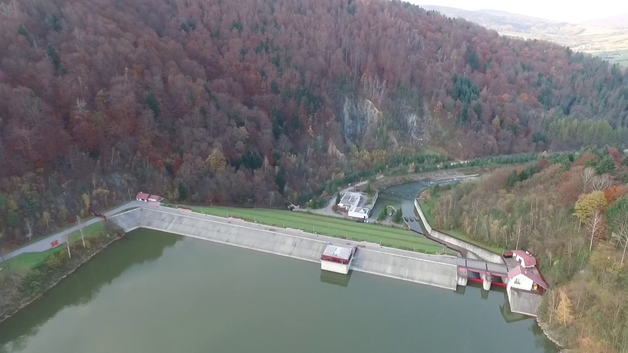 Lake Klimkowka