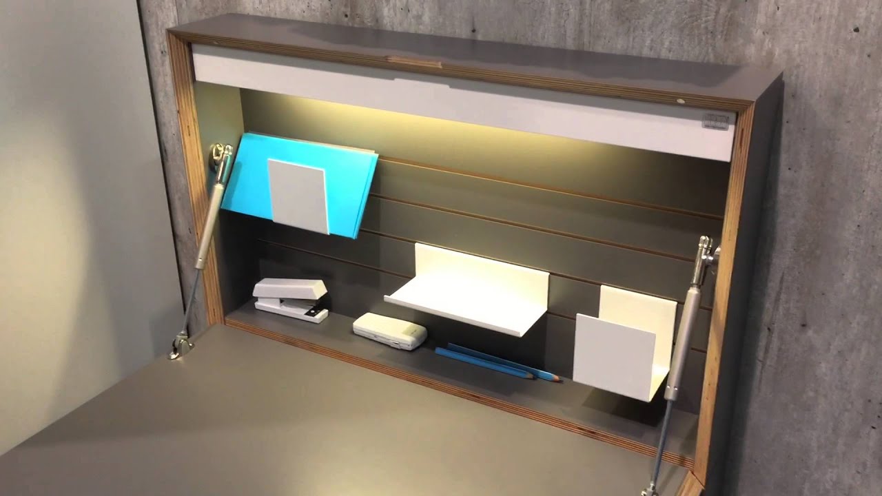 FLATMATE - Design Michael Hilgers