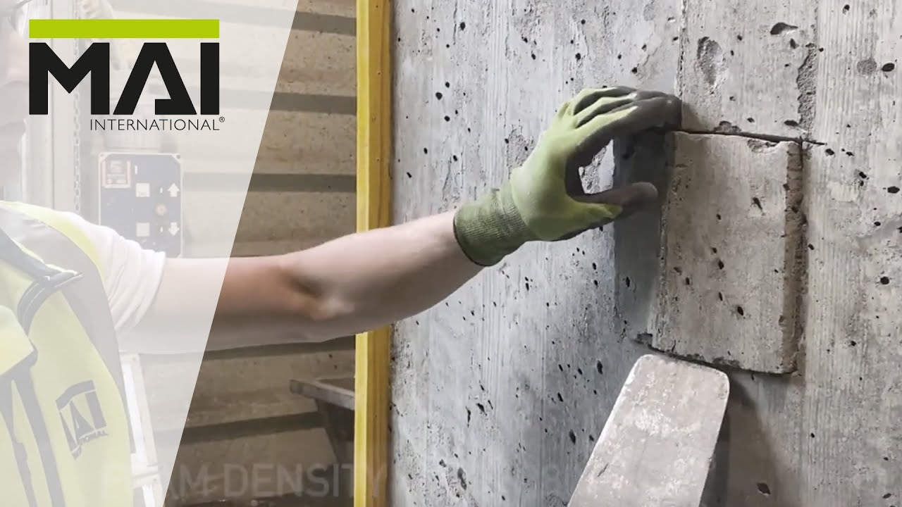 Production of cellular foam concrete
